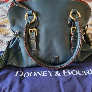 Dooney and Bourke Purse